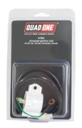 J&M 7003 - Universal Ignition Coil, QuadOne