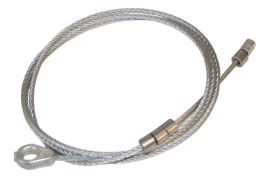 7015477YP - B&S Brake/Clutch Cable
