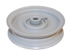 7018574SM - B&S Flat Pulley 4.12