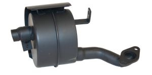 7019358YP - Muffler