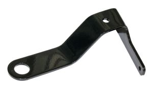 703-05824C-0691 - Idler Arm Bracket (Black)