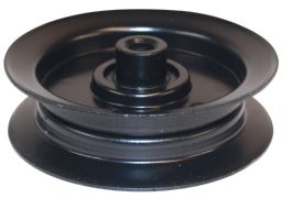 7075707YP - Flat Idler Pulley