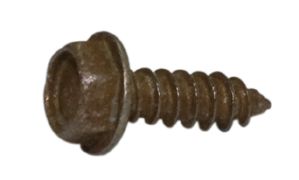 710-0227 - Screw-Hex Wash HD