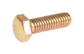 710-0376 - MTD Screw - Hex Cap 5