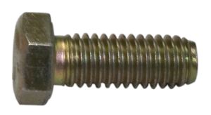 710-0514 - Screw-Hex 3/8-16 X