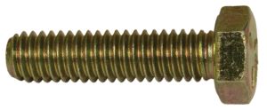 710-0528 - Screw-Hex 5/16-18