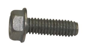 710-0602 - Screw Hex Wash Tap