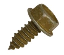 710-0726 - Screw - Hex HD Tap