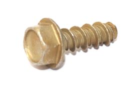 710-0895 - Screw-Hex Tap 1/4