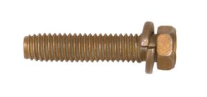 710-1007 - Hex Screw- HD Tap