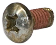 710-1309 - Screw-Pan Head