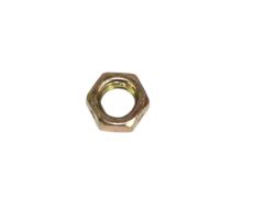 712-0262 - Nut, Jam Lock 3/8-24 GR2