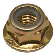 712-04063 - Cub Cadet Flange Lock Nut