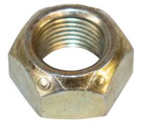 712-04088 - MTD Nut-Hex Lock 9/16-18