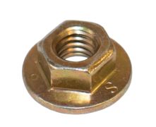 712-04217 - Flange Lock Nut