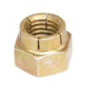 712-04243 - Troy-Bilt Nut, FLXLK, 1/2-13