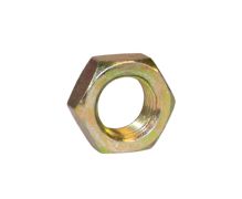 712-3029 - Hex Jam Nut, 1/2-20 GR5