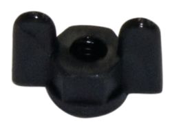 712-3087 - Nut, Wing-1/4-20