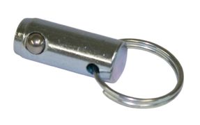714-04061 - Pin - Quick Release