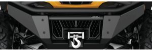 715000951 - Front Bumper