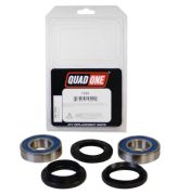Automatic 7245 - Wheel Bearing Kit, QuadOne