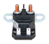 MTD 725-04439B - Solenoid - 12V 100 A
