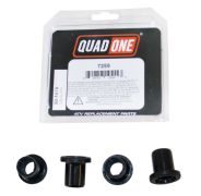 Automatic 7259 - A-Arm Bearing/Seal Kit, QuadOne