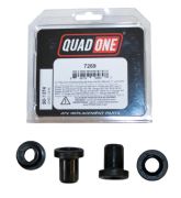Kimpex 7269 - A-Arm Bearing/Seal Kit, QuadOne