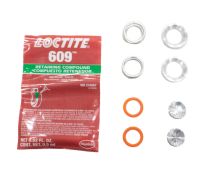 72827 - Inboard Brake Bore Plug Kit