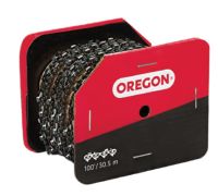 72EXJ100U - Oregon Skip Tooth Saw Chain Reel 3/8"