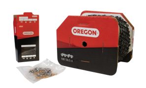 72EXL100U - Oregon Super Guard Chisel Reel, 3/8"