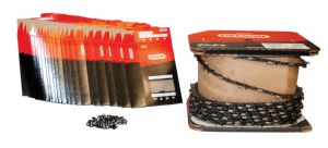 72LPX100U - Oregon Super 70 Chisel Reel, 3/8"