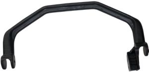 731-09730B - Black Drive Handle