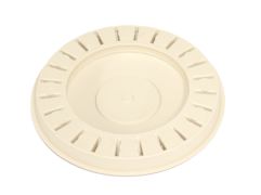 731-0982C - Hub Cap-Beige