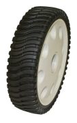 734-04018C - Wheel-Gear 8 x 2.125