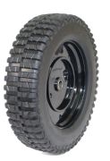 734-2010B - Wheel- 9 x 2.125 Cog