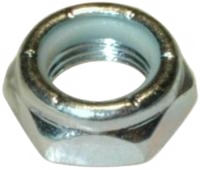 AYP 873940800 - Nut Hex 1/2-20