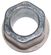 741-04499 - Hex Flange Bearing, .752