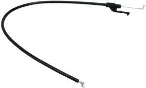 746-04085A - Throttle Control Cable 15.