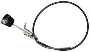 746-04364 - Choke Throttle Cable