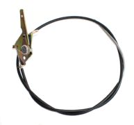 746-04539 - Cable-Throttle / Choke