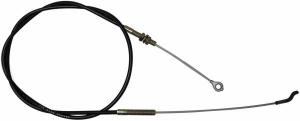 946-0496 - Cable, Clutch