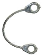 MTD 746-0970 - Brake Cable