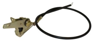 746-3035 - MTD Cable - Throttle