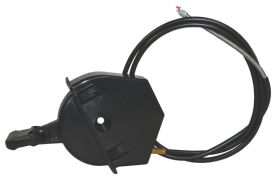 746P06431 - Throttle/Choke Cable