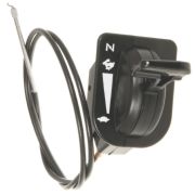 746P06891 - Throttle Choke Cable