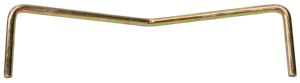 747-05011 - Belt Keeper Rod