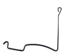 747-08170-0637 - Battery Retainer