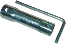 Briggs & Stratton 288-5813 - Spark Plug Wrench