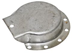 751-0564B - Deflector :Muffler